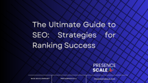 SEO Guide for Ranking Success